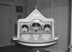 Miniature Saint Theresa Cathedral