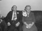 Mr and Mrs. Thomas W. Crouch