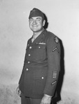 Private First Class Robert E. Lyons