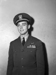 Ensign Foster E. Looney, Navy dive bomber pilot