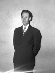Rev. C. B. Fugett, Kentucky evangelist