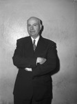 James B. Welch, grand jury reporter