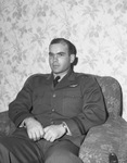 Lieutenant John D. Lattimer