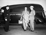 Henry R. Luce, Amon Carter, and Police Chief Karl Howard