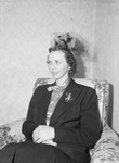 Mrs. Davis R. Thompson