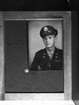 First Lieutenant Bill Slayton