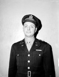 Major Harry H. Wandry of the ATC