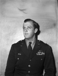 Lieutenant Colonel John D. Landers