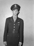 Lieutenant Charles D. Walthall