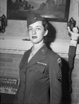 Sergeant Dorothy Nell Godley