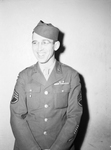 Staff Sgt. Stewart E. Sappington