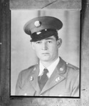 Private First Class Elliott M. Eaton