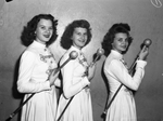 Diamond Hill High School Majorettes