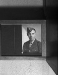 Private Grady A. Whitehead Junior