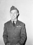 Lieutenant Eugene Straughn