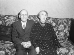 Mr. and Mrs. William T. Turck