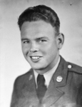 Tech. Sgt. Mack Lyon