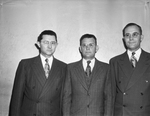 Fort Worth bank personnel