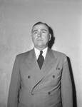 J. Willard Morrow, minister