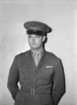 Marine Captain Harry Fifer, Jr.
