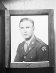 Copy. Sergeant Dennis C. Stark, died from wounds received in action