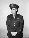 Captain W. Frank Patterson, Jr.