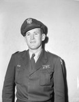 Lieutenant William T. Wheeler Junior