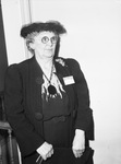 National Wool Growers Association and Women's Auxiliary: Mrs. J. T. Johnston