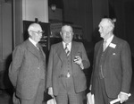 National Wool Growers Association: Louis A. Schreiner, Price Maddox, and Ray Ridenhower
