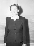 National Wool Growers Association Women's Auxiliary: Mrs. J. R. Eliason
