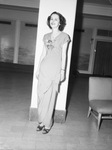 Style Show, National Wool Growers Association: Miss Jean Ayres