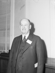 National Wool Growers Association: Harry J. Devereaux
