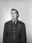 First Lieutenant Bruce W. Smith