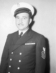 Chief Radioman William A. Price