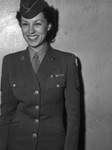 Sergeant Sally Wasson