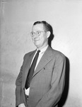 David C. McCaleb