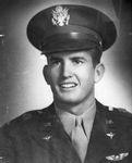 First Lieutenant Wendell W. Beaty