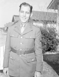 Technician Sergeant Otis E. Adams.