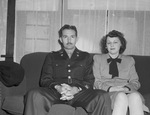 Captain and Mrs. A. S. Hargrove