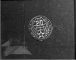 20th Bomber Command insignia
