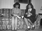 YWCA Knitting Class