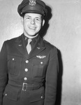 Lieutenant John W. Anderson