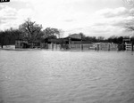 Fort Worth flood scenes