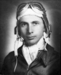 First Lieutenant R. L. Skaggs, Ranger, Texas
