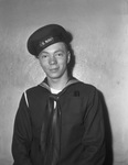 Eugene Sloan, 18, Seaman Second Class