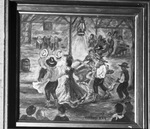 "West Texas Square Dance"