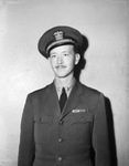 Lieutenant, Junior Grade William S. Potts