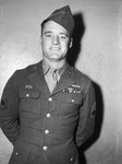 Technical Sergeant Otis H. Henshaw
