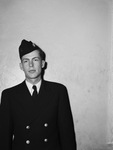 Ensign Charles T. Buford, Junior