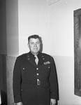 Colonel Roland A. Isker